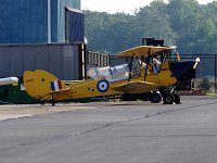 De Havilland DH-82